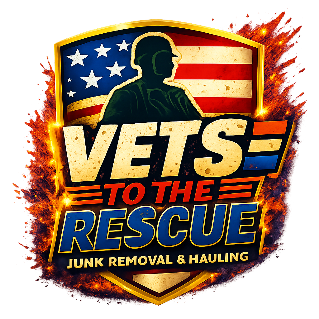 VetsToTheRescue logo